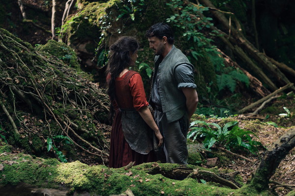 ハムネット』アカデミー賞®衣装デザイン賞ノミネート 本編映像解禁